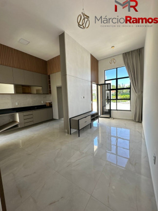 Imagem Casa com 2 Quartos à Venda, 76 m² em Lot Sol Nascente - Eusébio Imagem Casa com 2 Quartos à Venda, 76 m² em Lot Sol Nascente - Eusébio