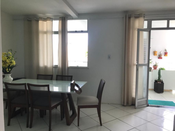 Imagem Casa com 3 Quartos à Venda, 180 m² em Pernambués - Salvador