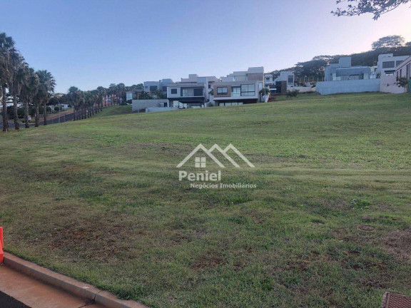 Imagem Terreno à Venda, 524 m² em Alphaville Iii - Ribeirão Preto Imagem Terreno à Venda, 524 m² em Alphaville Iii - Ribeirão Preto