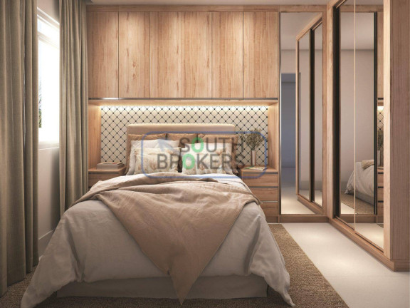 Imagem Casa de Condomínio com 2 Quartos à Venda, 42 m² em Estados - Fazenda Rio Grande Imagem Casa de Condomínio com 2 Quartos à Venda, 42 m² em Estados - Fazenda Rio Grande