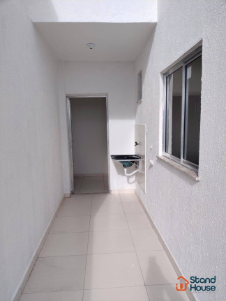 Imagem Casa com 2 Quartos à Venda, 125 m² em Campo Limpo - Feira De Santana Imagem Casa com 2 Quartos à Venda, 125 m² em Campo Limpo - Feira De Santana