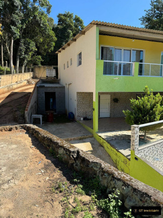 Imagem Chácara com 4 Quartos à Venda, 3.600 m² em Terra Preta (terra Preta) - Mairiporã