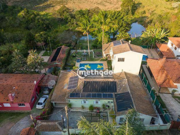 Imagem Casa com 5 Quartos à Venda, 635 m² em Nova Suiça - Valinhos Imagem Casa com 5 Quartos à Venda, 635 m² em Nova Suiça - Valinhos