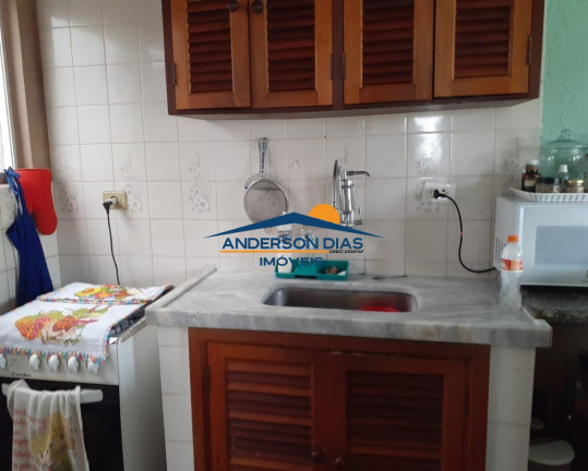 Imagem Casa com 2 Quartos à Venda, 60 m² em Martim De Sá - Caraguatatuba