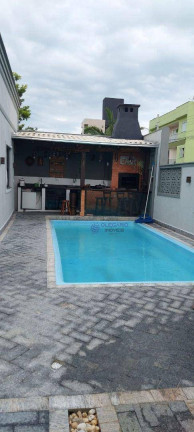 Imagem Casa com 4 Quartos à Venda, 200 m² em Armação - Penha