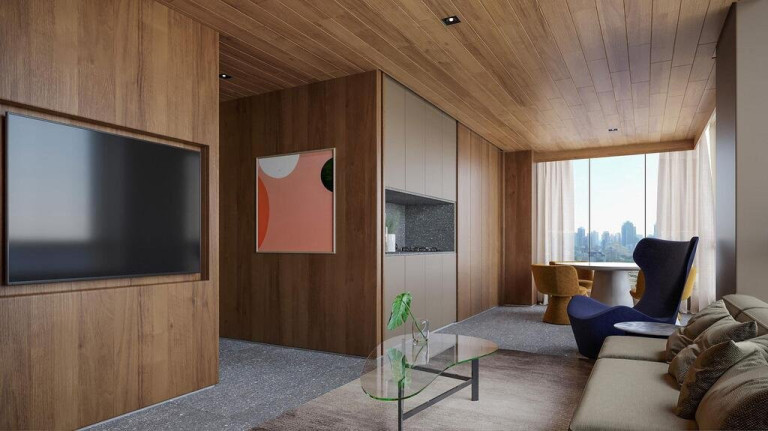 Imagem Imóvel com 1 Quarto à Venda, 32 m² em Itaim Bibi - São Paulo Imagem Imóvel com 1 Quarto à Venda, 32 m² em Itaim Bibi - São Paulo