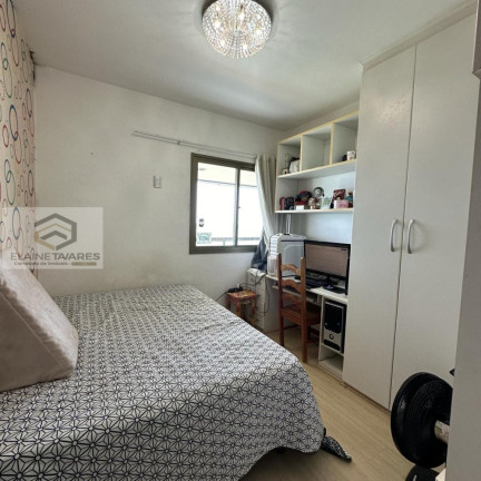 Imagem Apartamento com 3 Quartos à Venda, 120 m² em Praia De Itaparica - Vila Velha Imagem Apartamento com 3 Quartos à Venda, 120 m² em Praia De Itaparica - Vila Velha
