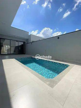 Imagem Casa com 3 Quartos à Venda, 192 m² em Jardim Planalto - Paulínia Imagem Casa com 3 Quartos à Venda, 192 m² em Jardim Planalto - Paulínia