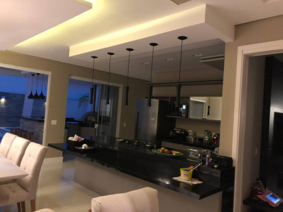 Imagem Casa com 3 Quartos à Venda, 260 m² em Iporanga - Sorocaba