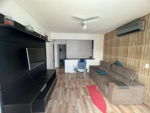 Imagem Casa com 3 Quartos à Venda, 162 m² em Maracanã - Praia Grande Imagem Casa com 3 Quartos à Venda, 162 m² em Maracanã - Praia Grande