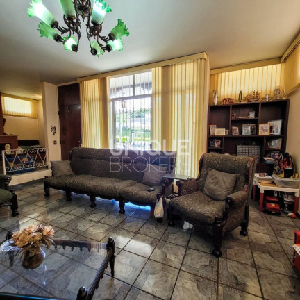 Imagem Casa com 4 Quartos à Venda, 360 m² em Jardim Ana Maria - Jundiaí Imagem Casa com 4 Quartos à Venda, 360 m² em Jardim Ana Maria - Jundiaí