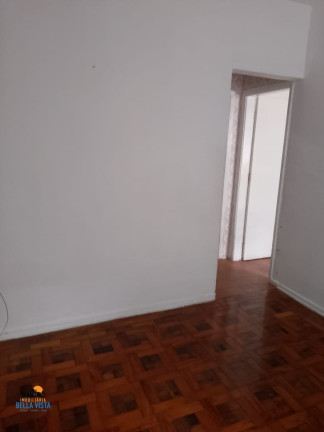 Imagem Apartamento com 1 Quarto para Alugar, em Itararé - São Vicente Imagem Apartamento com 1 Quarto para Alugar, em Itararé - São Vicente