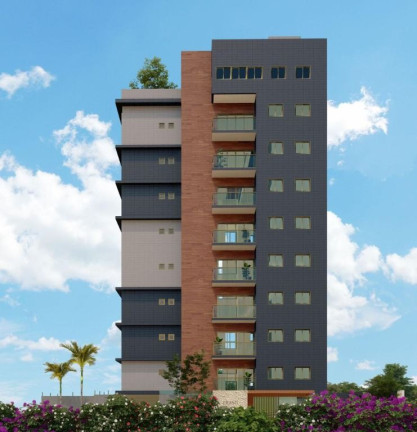 Imagem Apartamento com 2 Quartos à Venda, 60 m² em Poço - Cabedelo Imagem Apartamento com 2 Quartos à Venda, 60 m² em Poço - Cabedelo