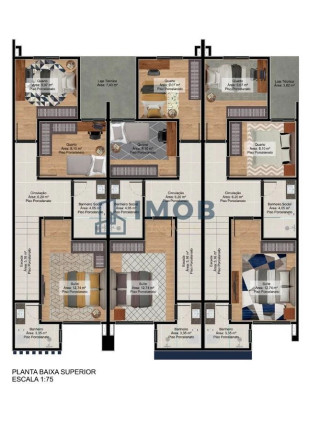 Imagem Casa com 3 Quartos à Venda, 120 m² em Três Rios Do Norte - Jaraguá Do Sul Imagem Casa com 3 Quartos à Venda, 120 m² em Três Rios Do Norte - Jaraguá Do Sul