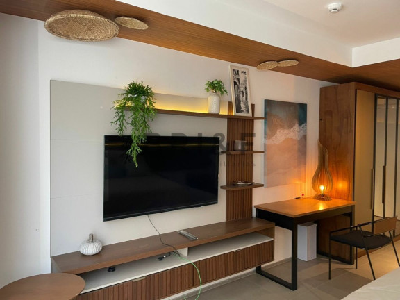Imagem Apartamento com 1 Quarto à Venda, 40 m² em Consolação - São Paulo Imagem Apartamento com 1 Quarto à Venda, 40 m² em Consolação - São Paulo