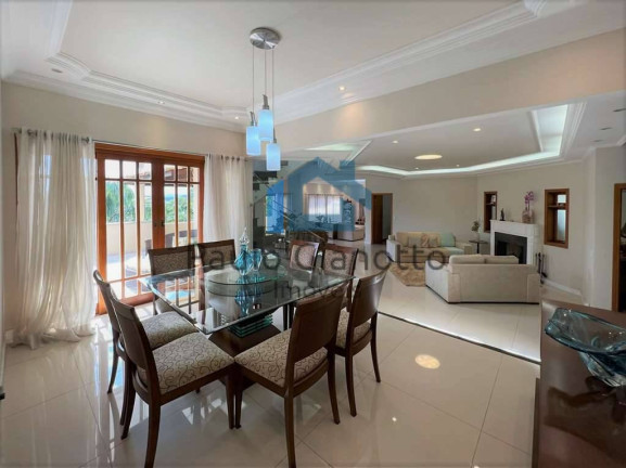 Imagem Casa de Condomínio com 4 Quartos à Venda, 697 m² em Jardim Passárgada I - Cotia Imagem Casa de Condomínio com 4 Quartos à Venda, 697 m² em Jardim Passárgada I - Cotia
