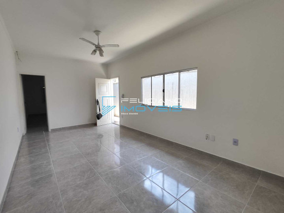 Imagem Casa com 3 Quartos à Venda, 194 m² em Guilhermina - Praia Grande