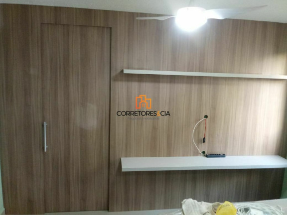 Apartamento com 2 Quartos à Venda, 51 m² em Parque São Sebastião - Ribeirão Preto