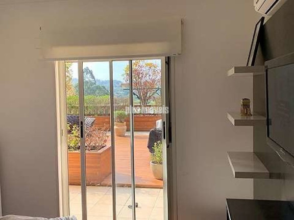 Imagem Apartamento com 4 Quartos à Venda, 860 m² em Panamby - São Paulo Imagem Apartamento com 4 Quartos à Venda, 860 m² em Panamby - São Paulo