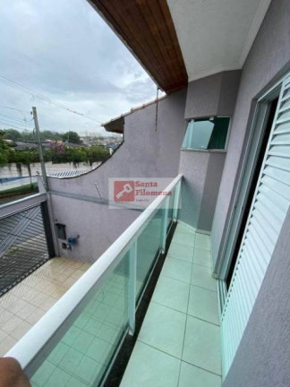 Imagem Sobrado com 3 Quartos à Venda, 125 m² em Jardim Las Vegas - Santo André Imagem Sobrado com 3 Quartos à Venda, 125 m² em Jardim Las Vegas - Santo André