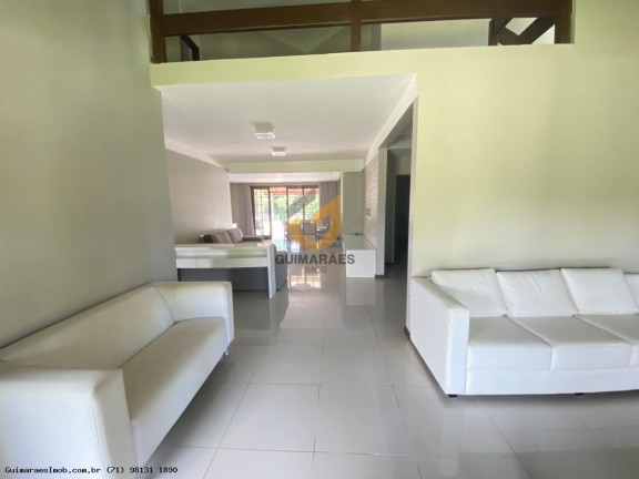 Imagem Casa com 4 Quartos à Venda, 550 m² em Portão - Lauro De Freitas Imagem Casa com 4 Quartos à Venda, 550 m² em Portão - Lauro De Freitas