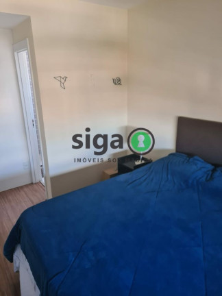 Imagem Apartamento com 2 Quartos à Venda, 67 m² em Vila Mascote - São Paulo Imagem Apartamento com 2 Quartos à Venda, 67 m² em Vila Mascote - São Paulo