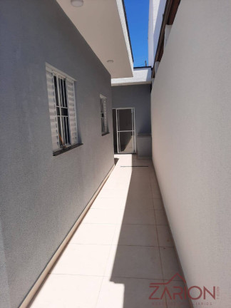 Imagem Casa com 2 Quartos à Venda, 125 m² em Chácara Fonte Imaculada Conceição - Taubaté