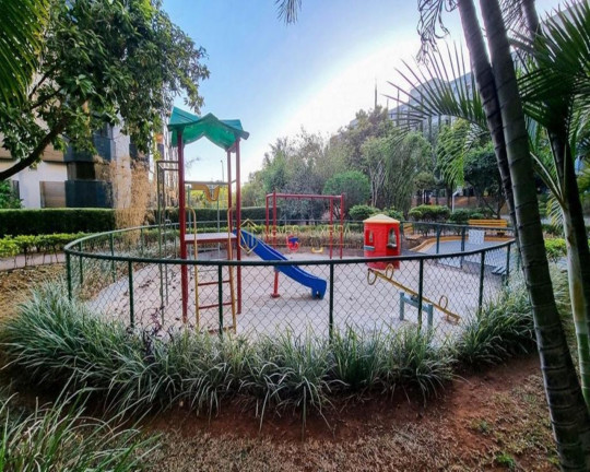 Imagem Apartamento com 3 Quartos à Venda, 94 m² em Sudoeste - Brasília Imagem Apartamento com 3 Quartos à Venda, 94 m² em Sudoeste - Brasília