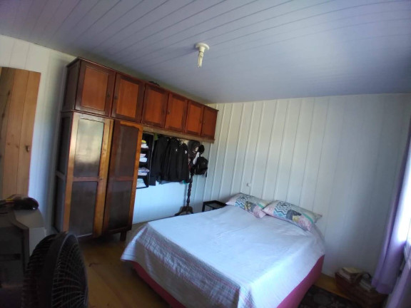 Imagem Casa com 2 Quartos à Venda,  em Ervino - São Francisco Do Sul