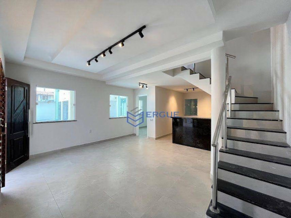 Imagem Casa com 3 Quartos à Venda, 220 m² em Prefeito José Walter - Fortaleza Imagem Casa com 3 Quartos à Venda, 220 m² em Prefeito José Walter - Fortaleza