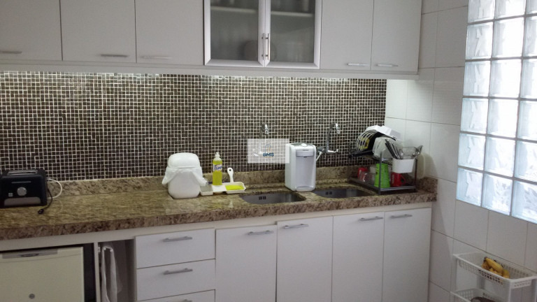 Imagem Apartamento com 3 Quartos à Venda, 175 m² em Boa Viagem - Recife