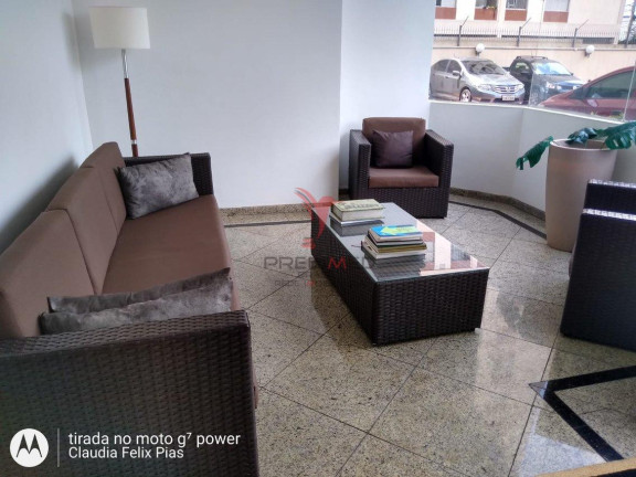 Imagem Apartamento com 3 Quartos à Venda, 78 m² em Jardim Das Laranjeiras - São Paulo