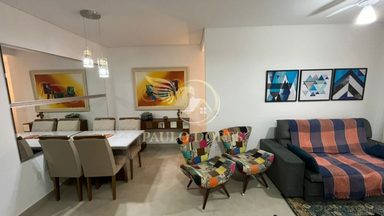Imagem Apartamento com 2 Quartos à Venda, 74 m² em Praia Grande - Ubatuba Imagem Apartamento com 2 Quartos à Venda, 74 m² em Praia Grande - Ubatuba