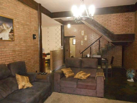 Imagem Casa com 4 Quartos à Venda, 260 m² em Itaipu - Niterói