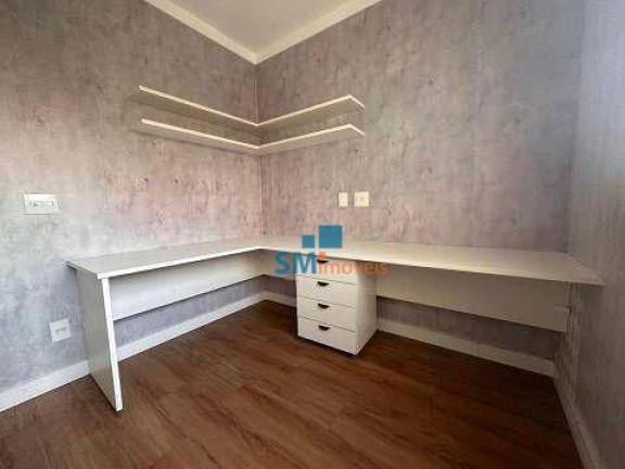 Imagem Apartamento com 2 Quartos à Venda, 84 m² em Vila Vera - São Paulo