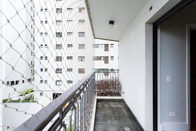 Imagem Apartamento com 3 Quartos à Venda, 269 m² em Higienópolis - São Paulo Imagem Apartamento com 3 Quartos à Venda, 269 m² em Higienópolis - São Paulo