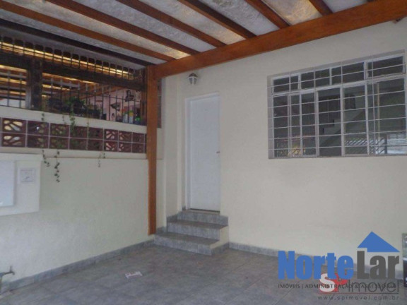 Imagem Sobrado com 2 Quartos à Venda, 120 m² em Jardim São Paulo(zona Norte) - São Paulo