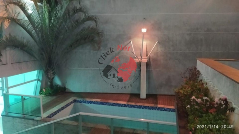 Imagem Sobrado com 3 Quartos à Venda, 525 m² em Vila Helena - Santo André