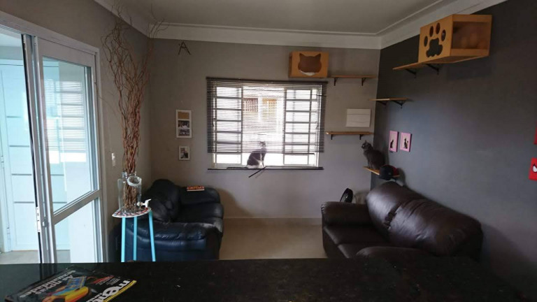 Imagem Casa com 2 Quartos à Venda, 125 m² em Vila Jardini - Sorocaba