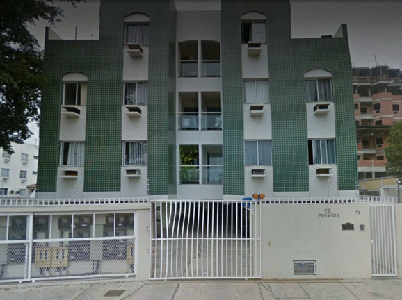Apartamento com 1 Quarto à Venda,  em Centro - Campos Dos Goytacazes
