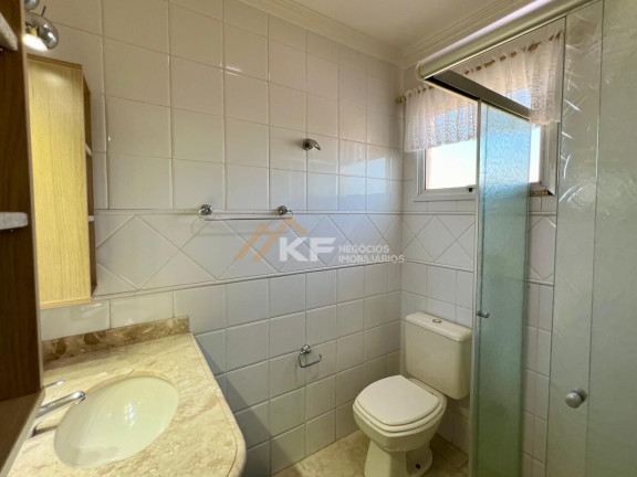 Imagem Apartamento com 3 Quartos à Venda, 110 m² em Jardim Paulista - Ribeirão Preto