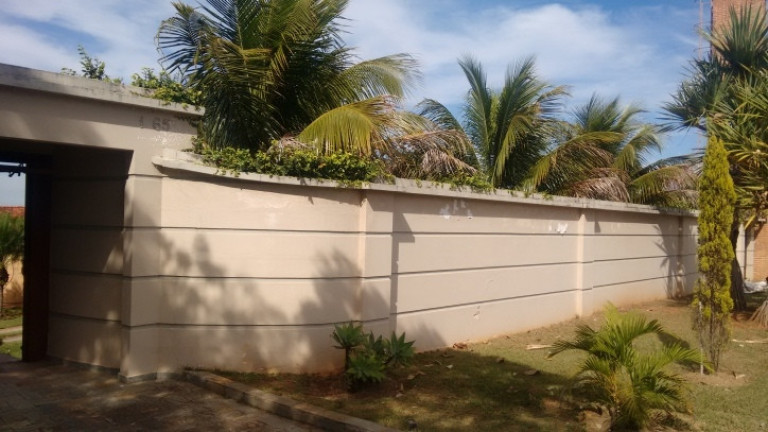 Imagem Casa de Condomínio com 4 Quartos à Venda, 700 m² em Jardim Estoril - Bauru