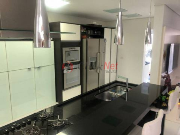 Imagem Sobrado com 3 Quartos à Venda, 260 m² em Olímpico - São Caetano Do Sul