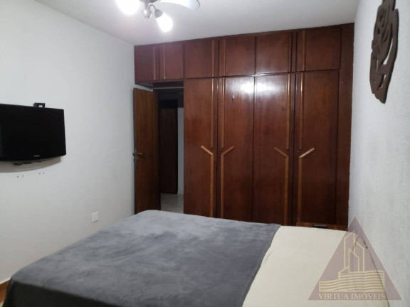 Imagem Apartamento com 3 Quartos à Venda, 140 m² em Ponta Da Praia - Santos Imagem Apartamento com 3 Quartos à Venda, 140 m² em Ponta Da Praia - Santos