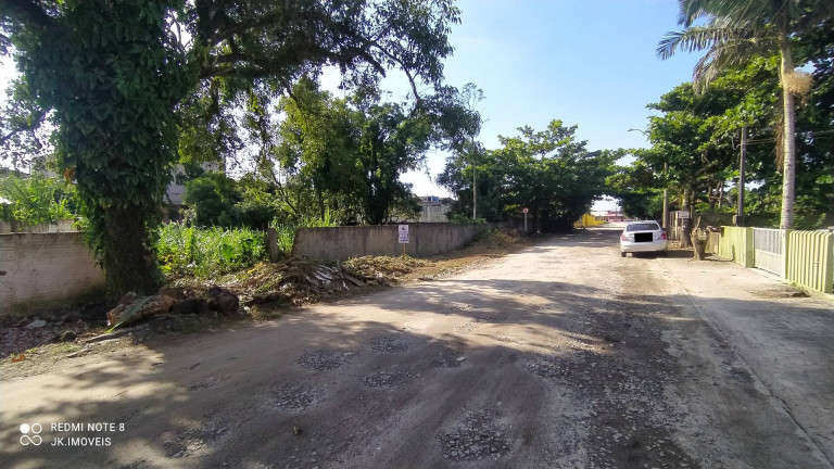 Imagem Terreno à Venda, 781 m² em Itapema Do Norte - Itapoá