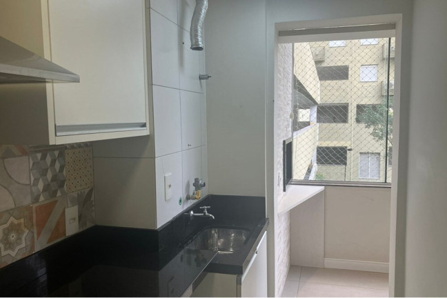 Imagem Apartamento com 3 Quartos à Venda, 80 m² em Jardim Carvalho - Porto Alegre