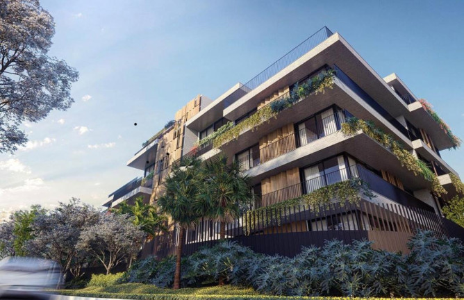 Imagem Apartamento com 3 Quartos à Venda, 316 m² em Cabral - Curitiba Imagem Apartamento com 3 Quartos à Venda, 316 m² em Cabral - Curitiba