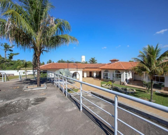 Imagem Casa com 6 Quartos para Alugar, 900 m² em Park Way - Brasília Imagem Casa com 6 Quartos para Alugar, 900 m² em Park Way - Brasília