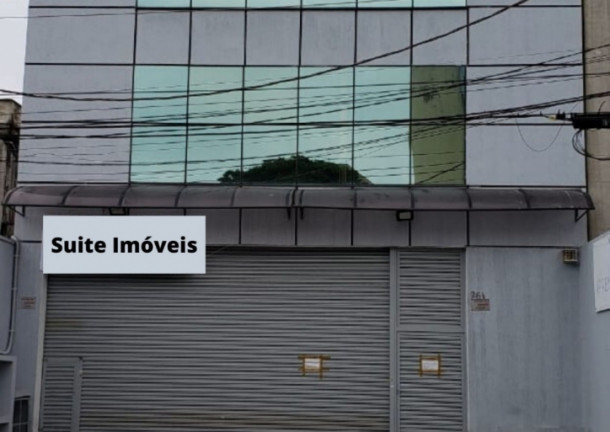 Casa para Alugar, 170 m² em Centro - Barueri