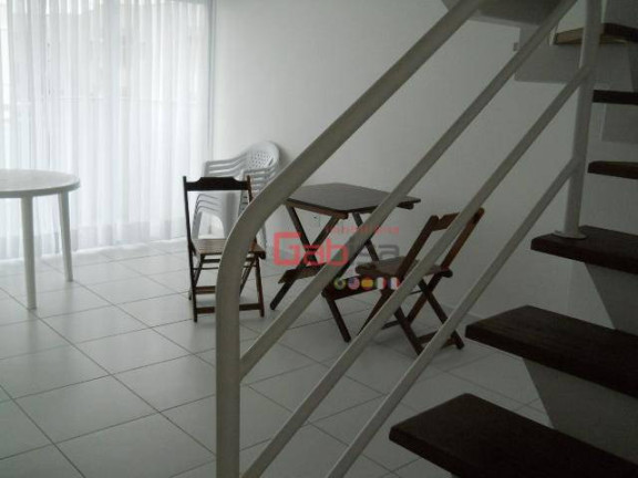 Imagem Cobertura com 3 Quartos à Venda, 200 m² em Vila Nova - Cabo Frio Imagem Cobertura com 3 Quartos à Venda, 200 m² em Vila Nova - Cabo Frio